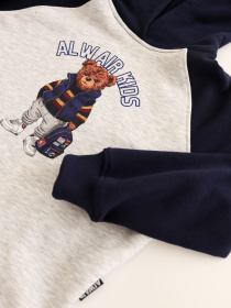 Костюми Alwair Kids модель 81000 Фото