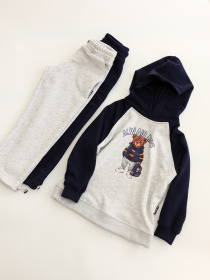 Костюми Alwair Kids модель 81000 Фото
