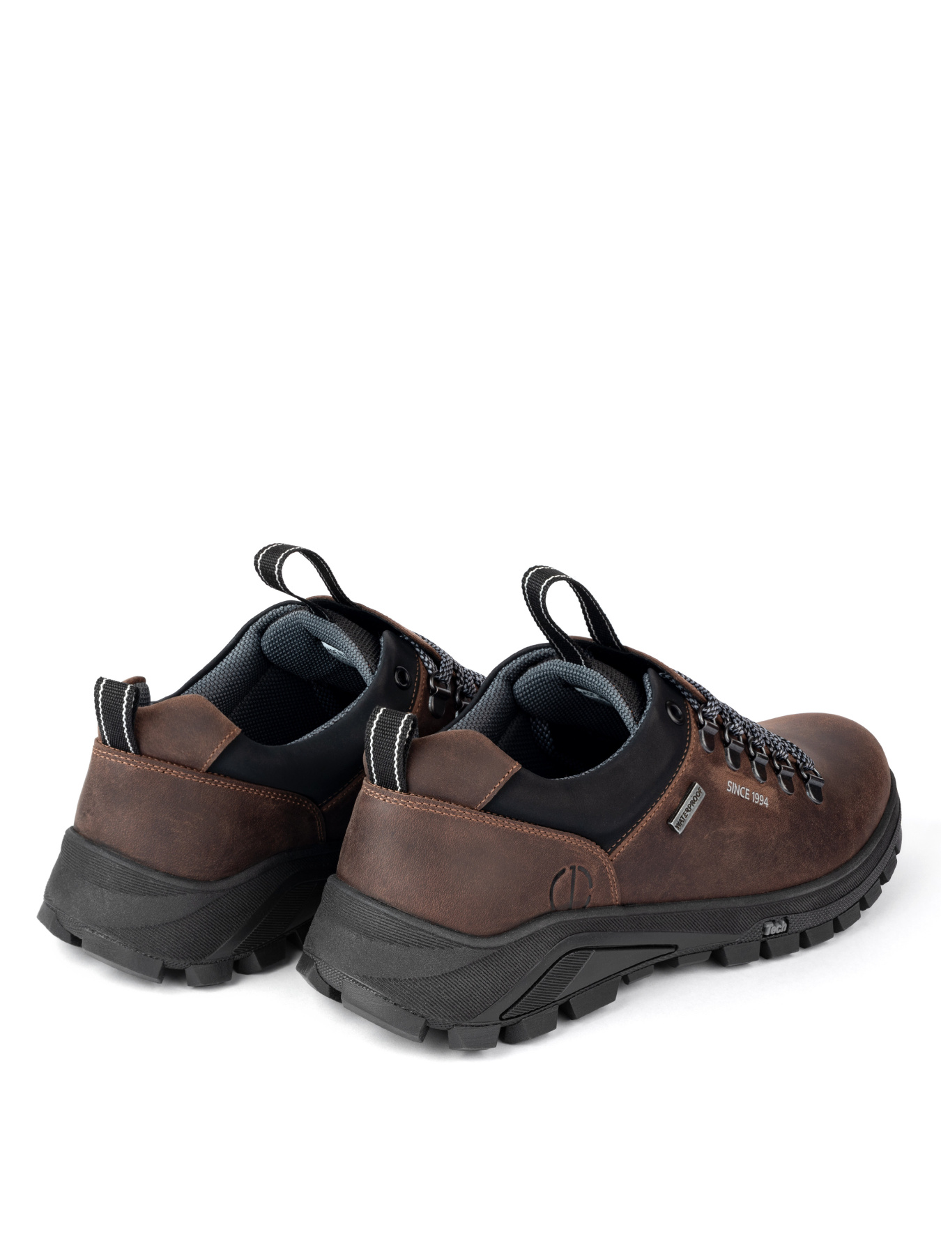 Туфлі та лофери Oldcom Jack mix модель oc1303 Туфлі та лофери Oldcom Jack mix модель oc1303 Фото