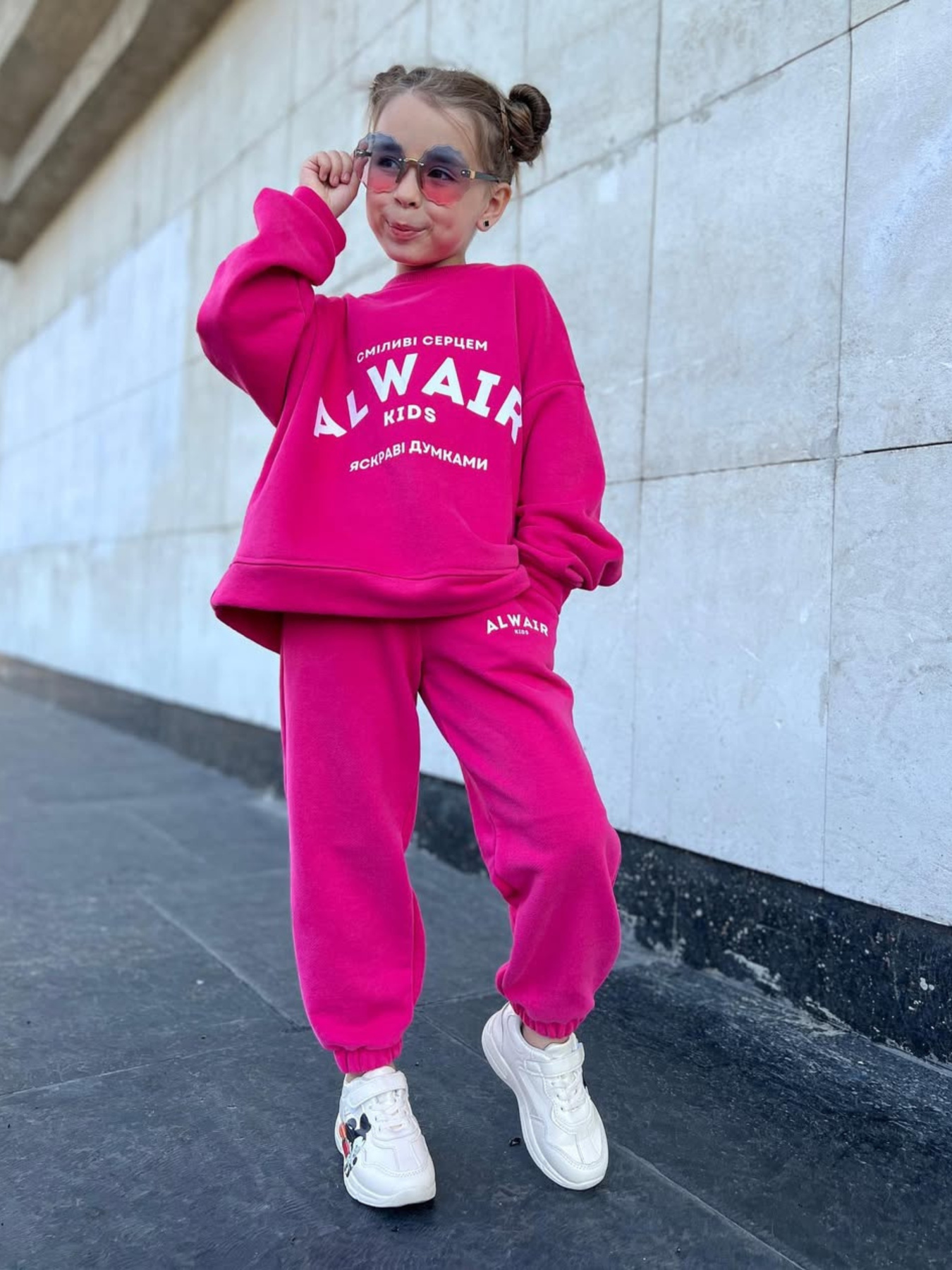 Костюми Alwair Kids модель 14178 Фото