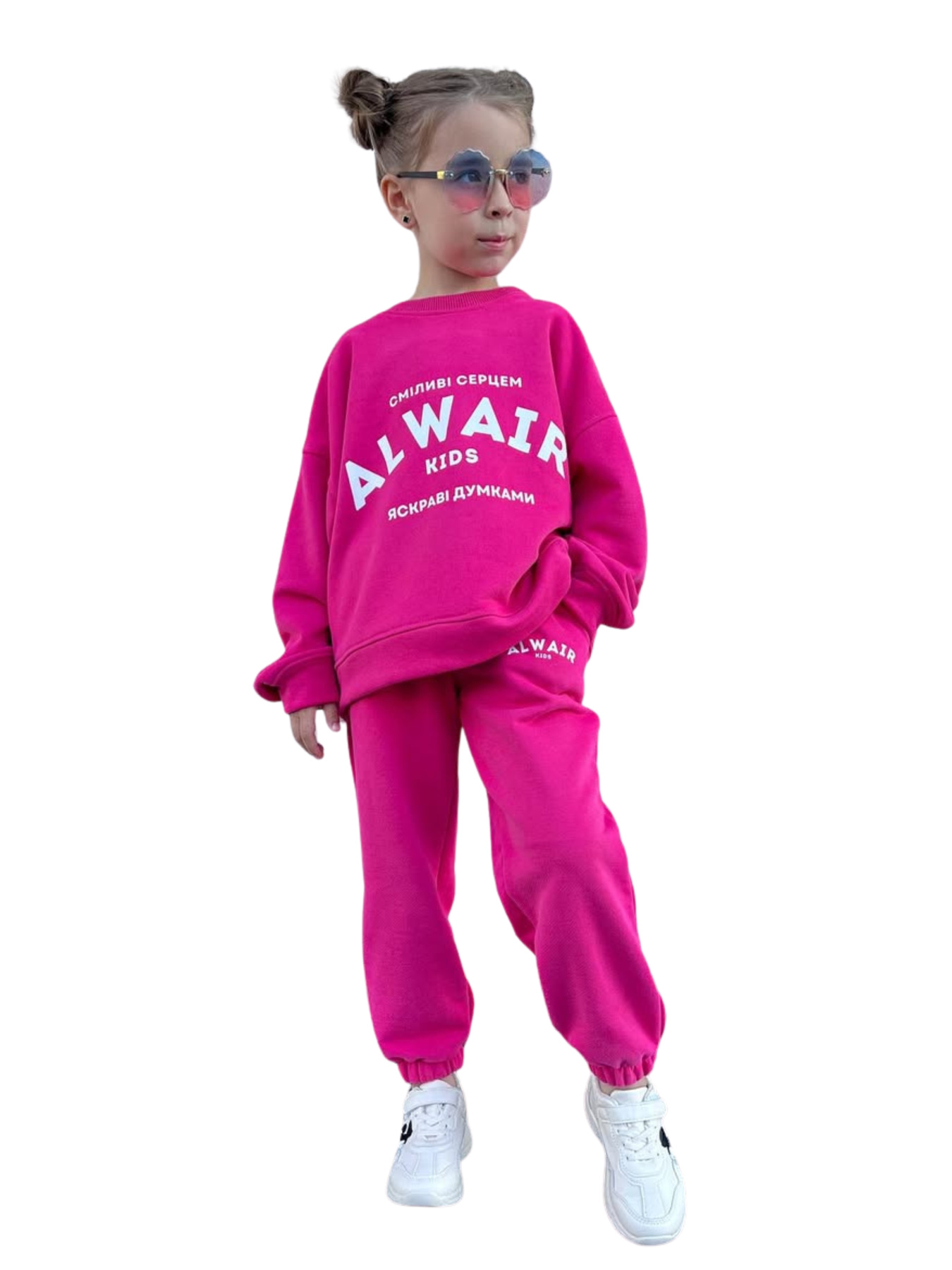 Костюми Alwair Kids модель 14178 Фото