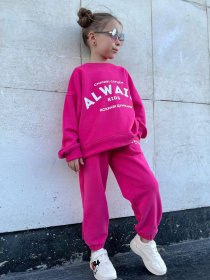 Костюми Alwair Kids модель 14178 Фото