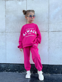 Костюми Alwair Kids модель 14178 Фото