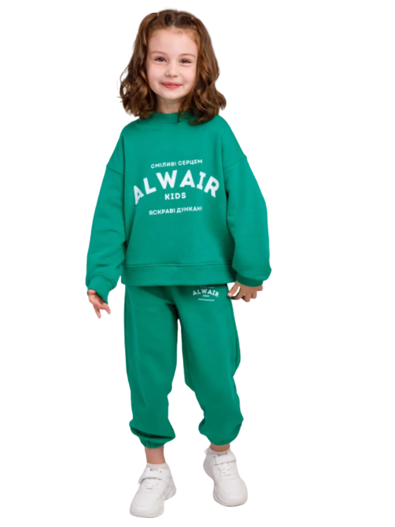 Костюми Alwair Kids модель 14178 Фото