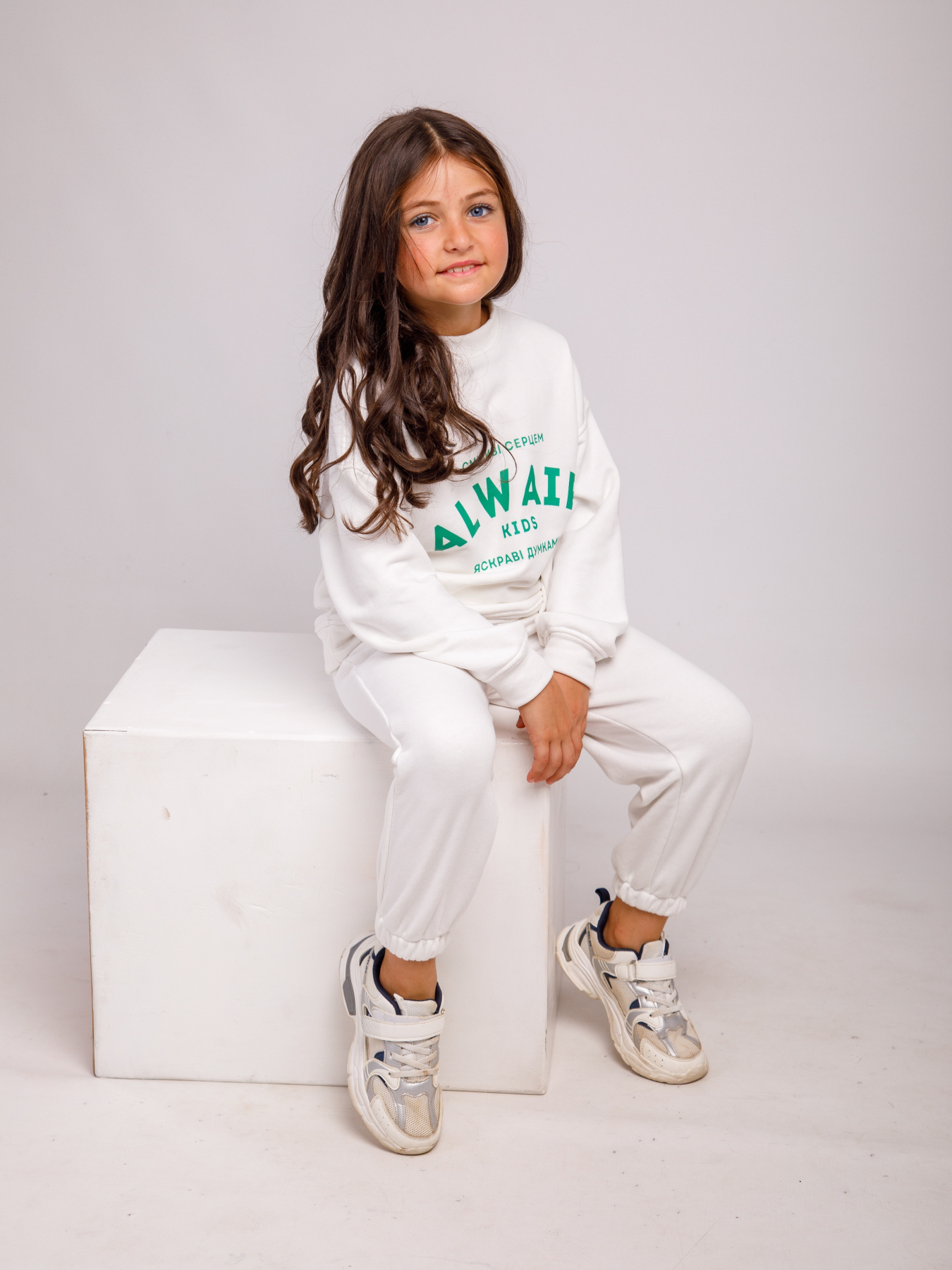 Костюми Alwair Kids модель 14178 Фото
