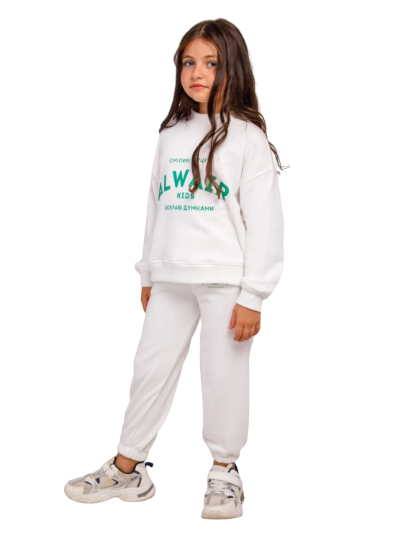 Костюми Alwair Kids модель 14178 Фото