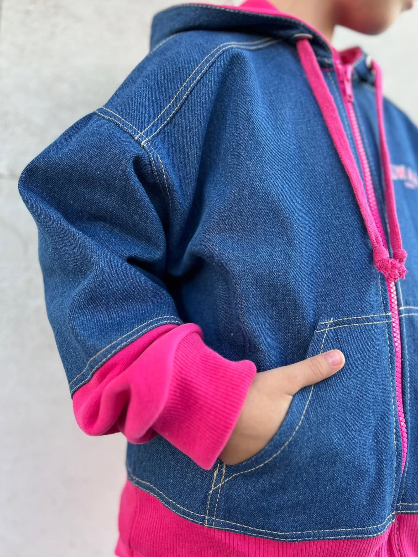 Куртки та дублянки Alwair Kids модель 14177 Фото