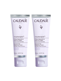 Дуэт Vinotherapist Крем для рук и ногтей, 75мл*2 CAUDALIE модель 2843 Фото