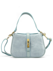 Сумки RoyalBag модель F-IT-9895BL Фото