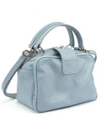 Сумки RoyalBag модель F-IT-1045LBL Фото