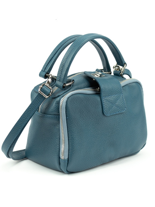 Сумки RoyalBag модель F-IT-1045BL Фото
