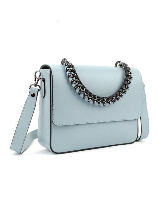 Сумки RoyalBag модель F-IT-9810LBL Фото