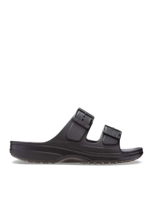 Шлёпанцы Crocs модель 212245BLK Фото