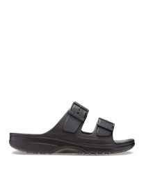 Шлёпанцы Crocs модель 212245BLK Фото