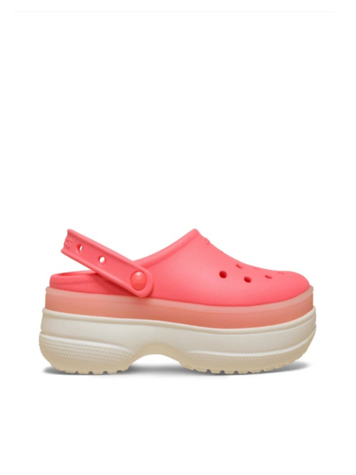 Шлёпанцы Crocs модель 212567GUA Фото