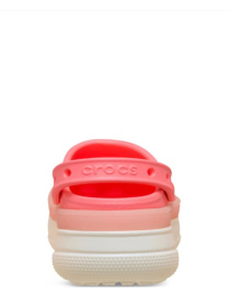 Шльопанці Crocs модель 212567GUA Фото