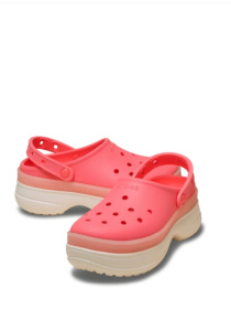 Шльопанці Crocs модель 212567GUA Фото