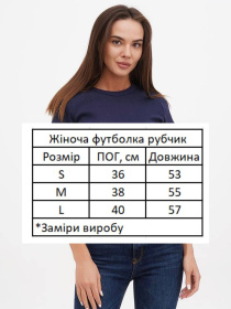 Футболки и поло HiBrand модель Wm300 Фото