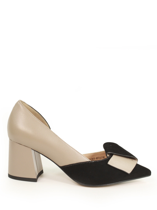 Туфли и лоферы It-girl модель NV72270K-R94-Y002-Y1811 Фото