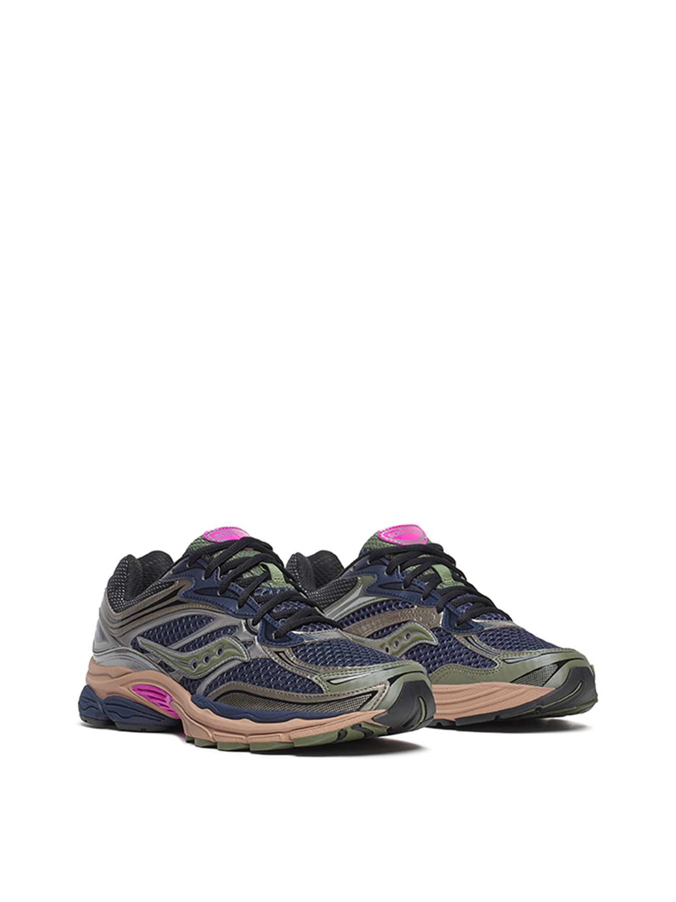 Кроссовки Saucony модель S70739-74 Фото