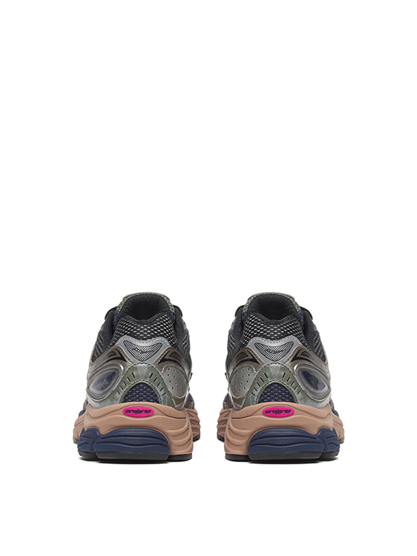Кроссовки Saucony модель S70739-74 Фото
