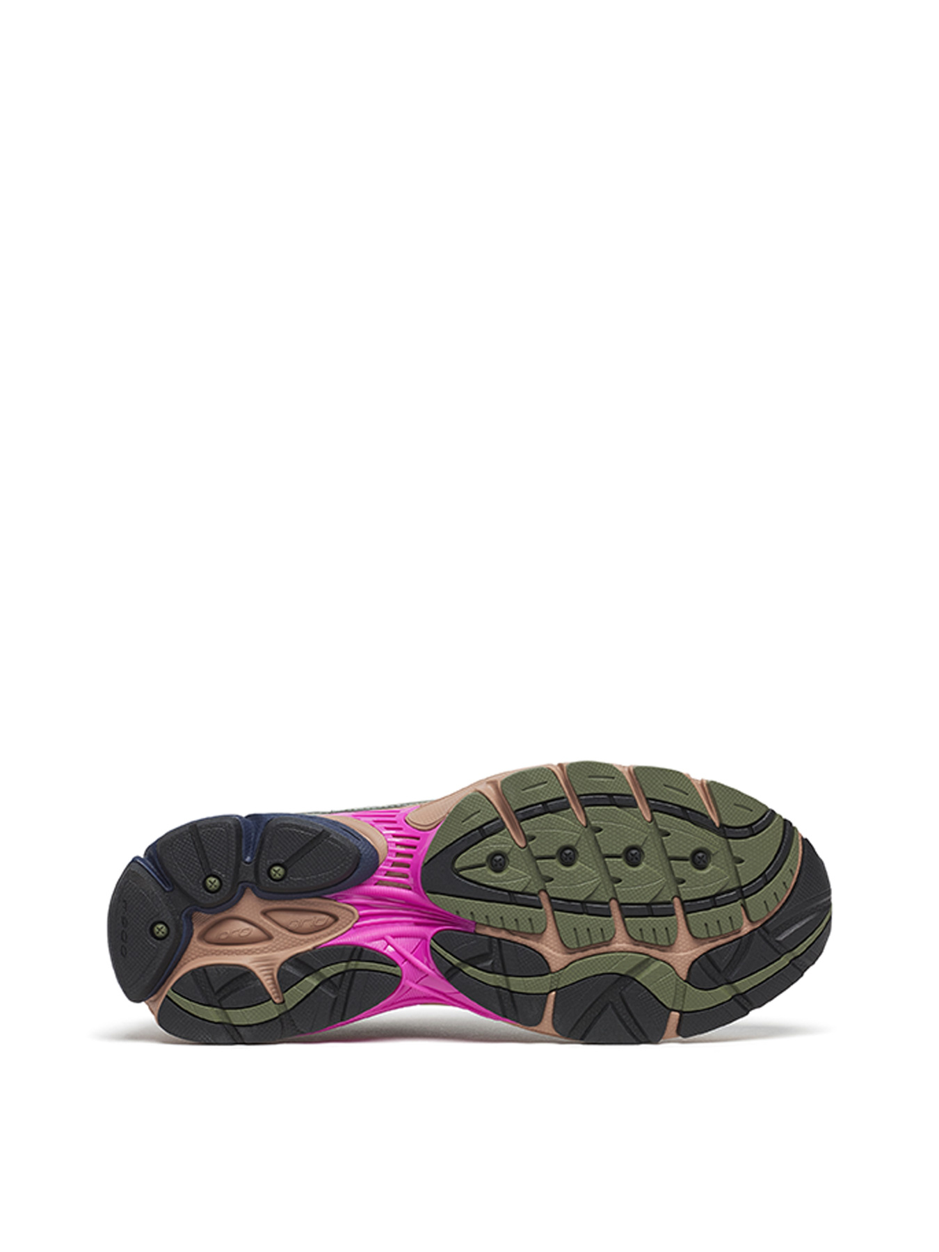 Кроссовки Saucony модель S70739-74 Фото