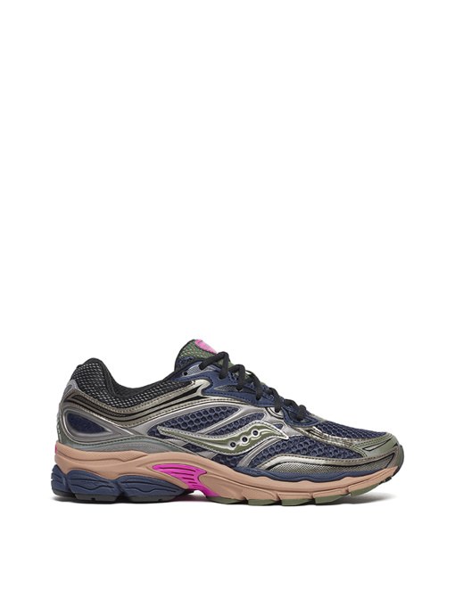 Кросівки Saucony модель S70739-74 Фото