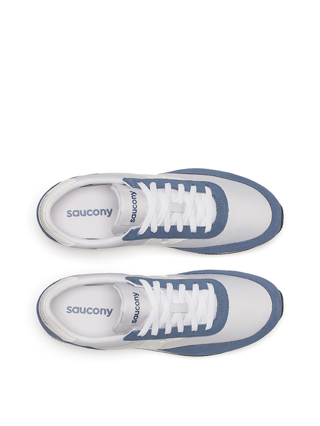 Кроссовки Saucony модель S70870-11 Фото