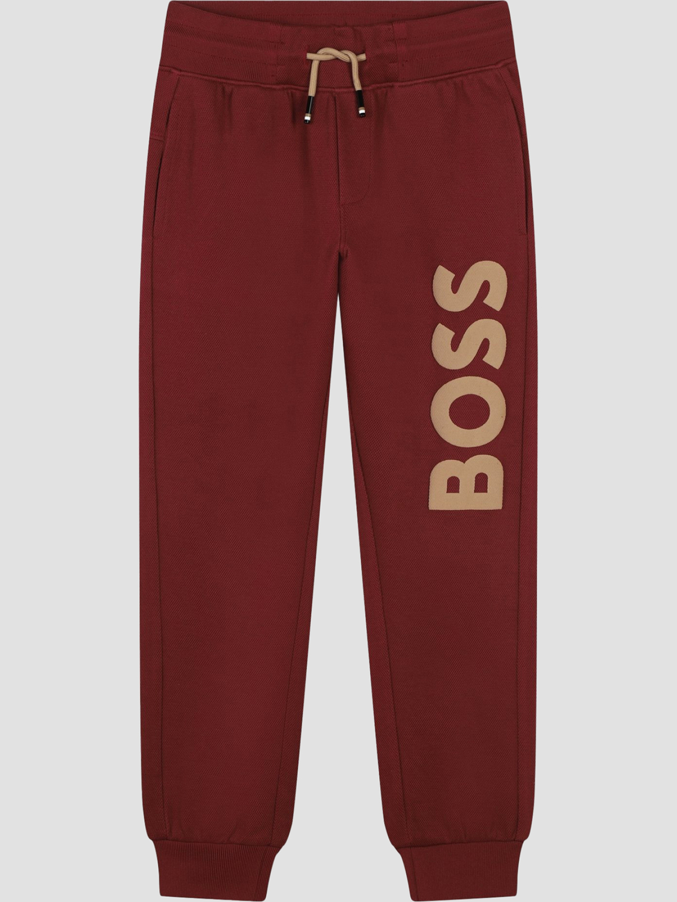 Штани BOSS Kids модель J51160;95L Фото