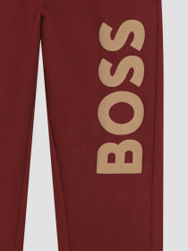 Штани BOSS Kids модель J51160;95L Фото
