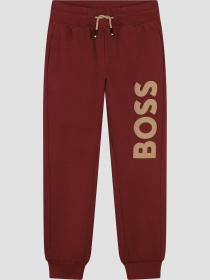 Штани BOSS Kids модель J51160;95L Фото
