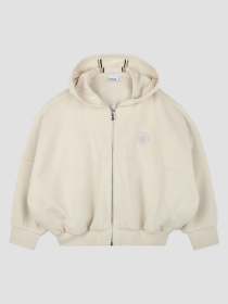 Худи и свитшоты BOSS Kids модель J52145;21C Фото