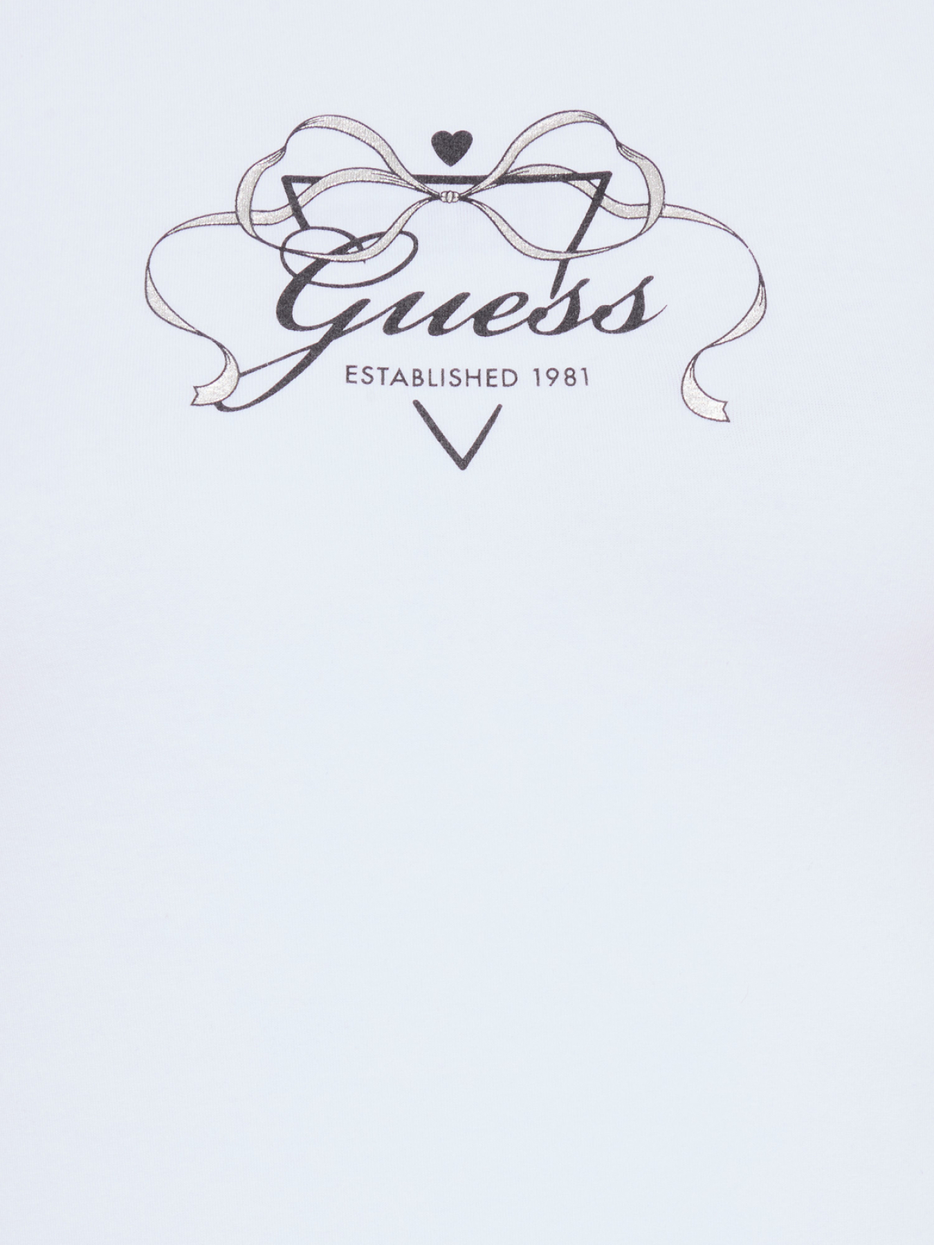 Футболки и поло GUESS Kids модель J5BI02.J1314;G011 Футболки и поло GUESS Kids модель J5BI02.J1314;G011 Фото