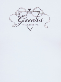 Футболки и поло GUESS Kids модель J5BI02.J1314;G011 Фото