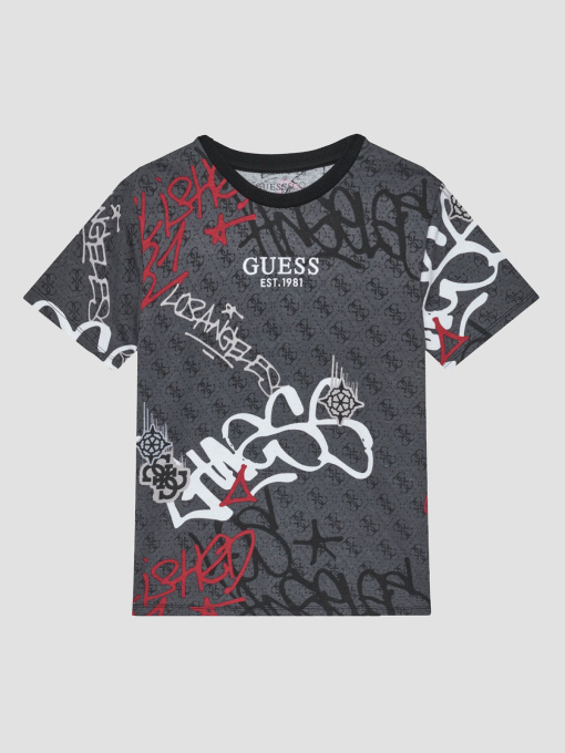 Футболки і поло GUESS Kids модель L5BI07.I3Z14;P0CN Фото