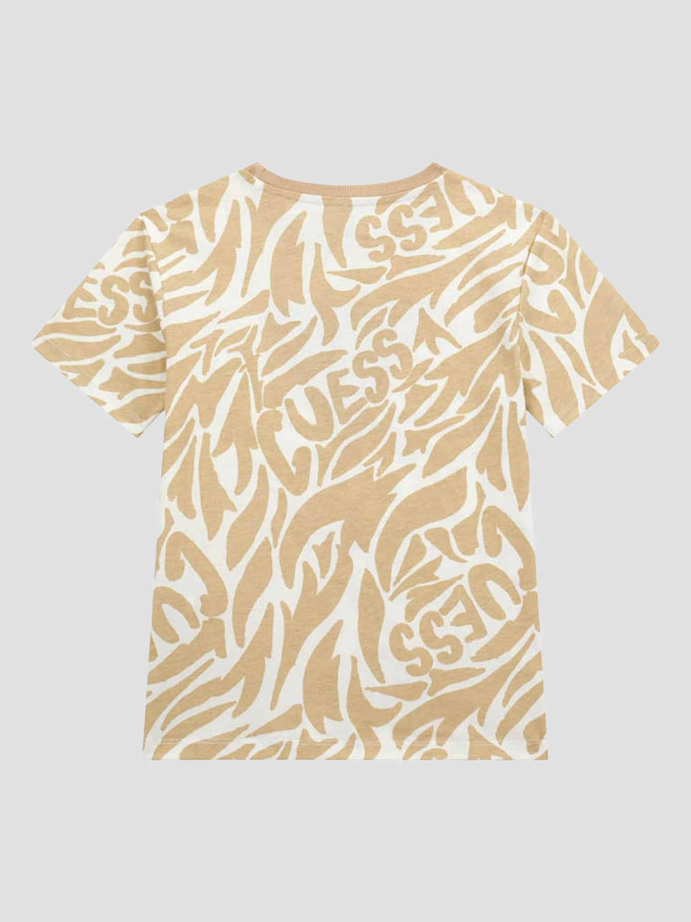 Футболки и поло GUESS Kids модель L5GI03.K8HM4;P1HZ Фото