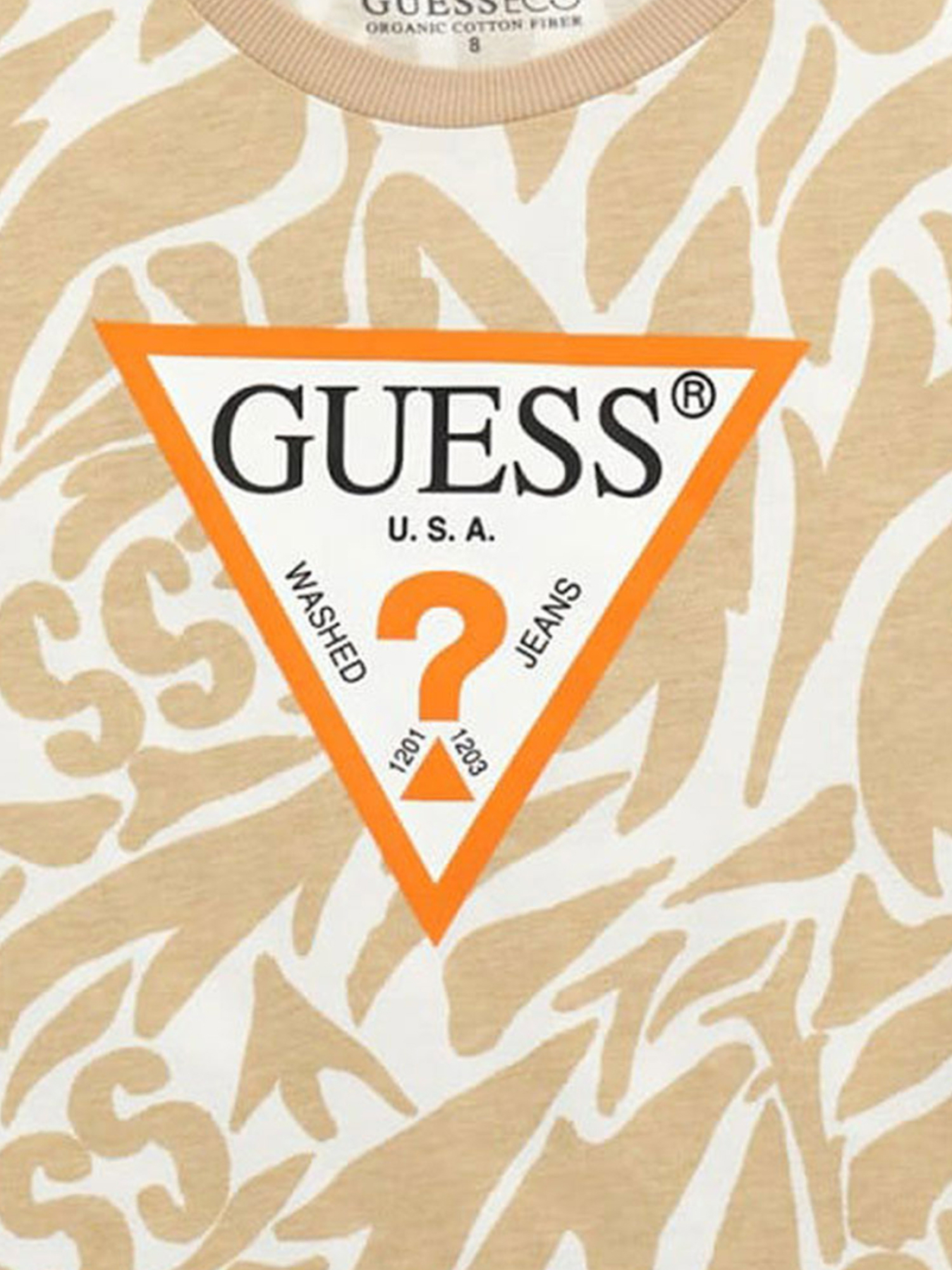 Футболки и поло GUESS Kids модель L5GI03.K8HM4;P1HZ Фото