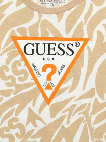 Футболки и поло GUESS Kids модель L5GI03.K8HM4;P1HZ Фото