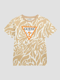 Футболки и поло GUESS Kids модель L5GI03.K8HM4;P1HZ Фото