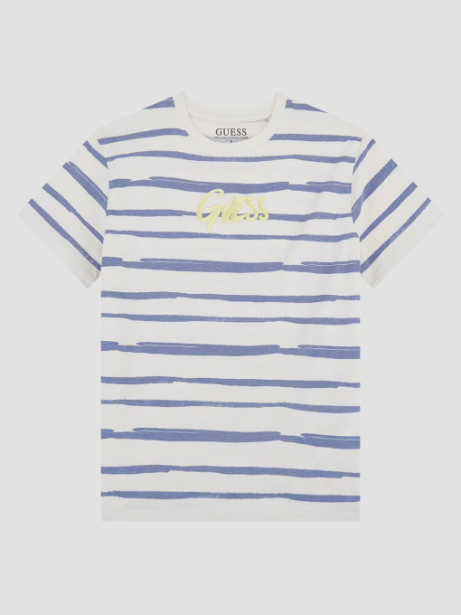Футболки і поло GUESS Kids модель L5GI16.K8HM4;PJ10 Фото