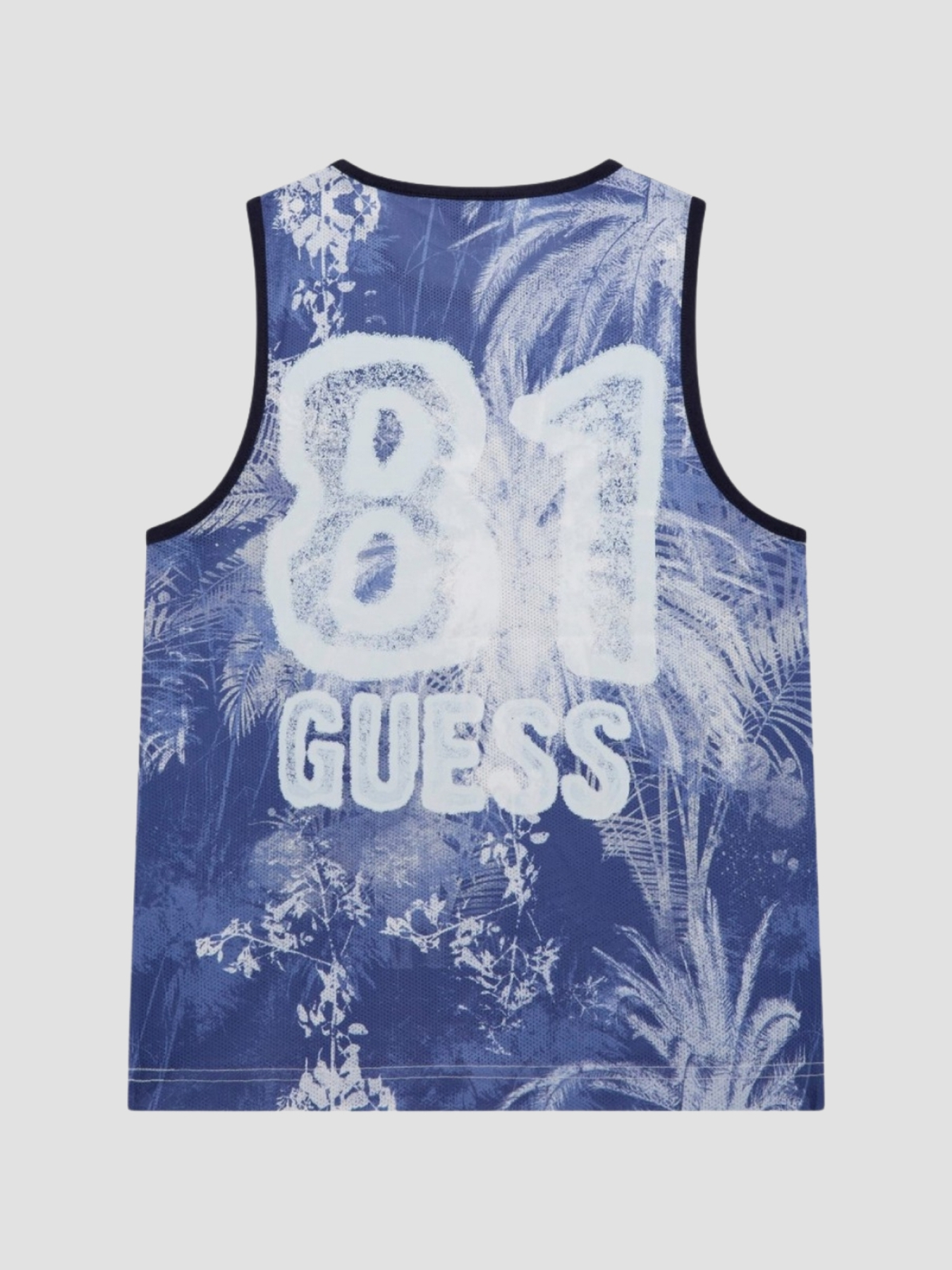 Футболки і поло GUESS Kids модель L5GI23.KC7I0;P7VQ Фото