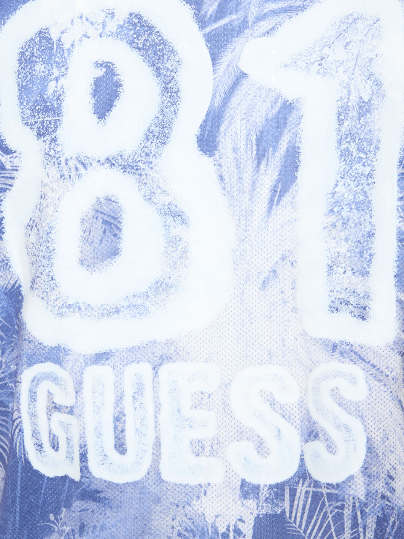 Футболки і поло GUESS Kids модель L5GI23.KC7I0;P7VQ Фото