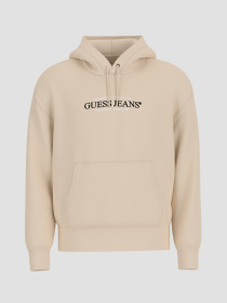 Худі та світшоти Guess Jeans модель M4YQ23.K9V31;G1W7 Фото