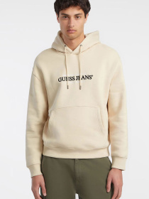 Худі та світшоти Guess Jeans модель M4YQ23.K9V31;G1W7 Фото
