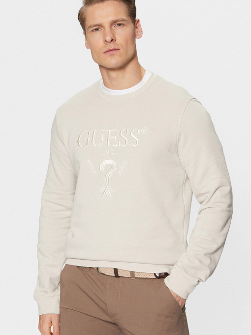 Худі та світшоти GUESS модель M5RQ08.KCN01;G9B8 Фото