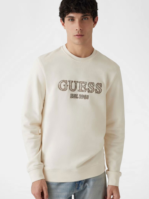Худі та світшоти GUESS модель M5RQ15.KCN01;G1H6 Фото