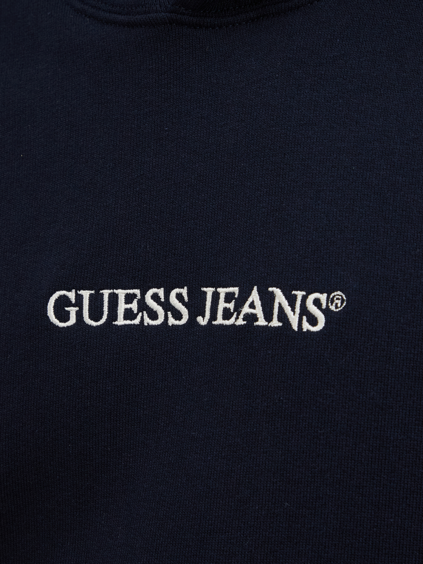 Худі та світшоти Guess Jeans модель M5RQ38.KCPR1;A71W Фото