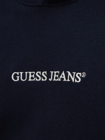 Худі та світшоти Guess Jeans модель M5RQ38.KCPR1;A71W Фото