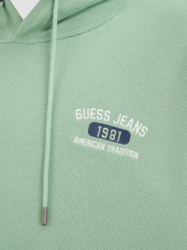 Худі та світшоти Guess Jeans модель M5RQ39.KCPR1;G8EJ Фото