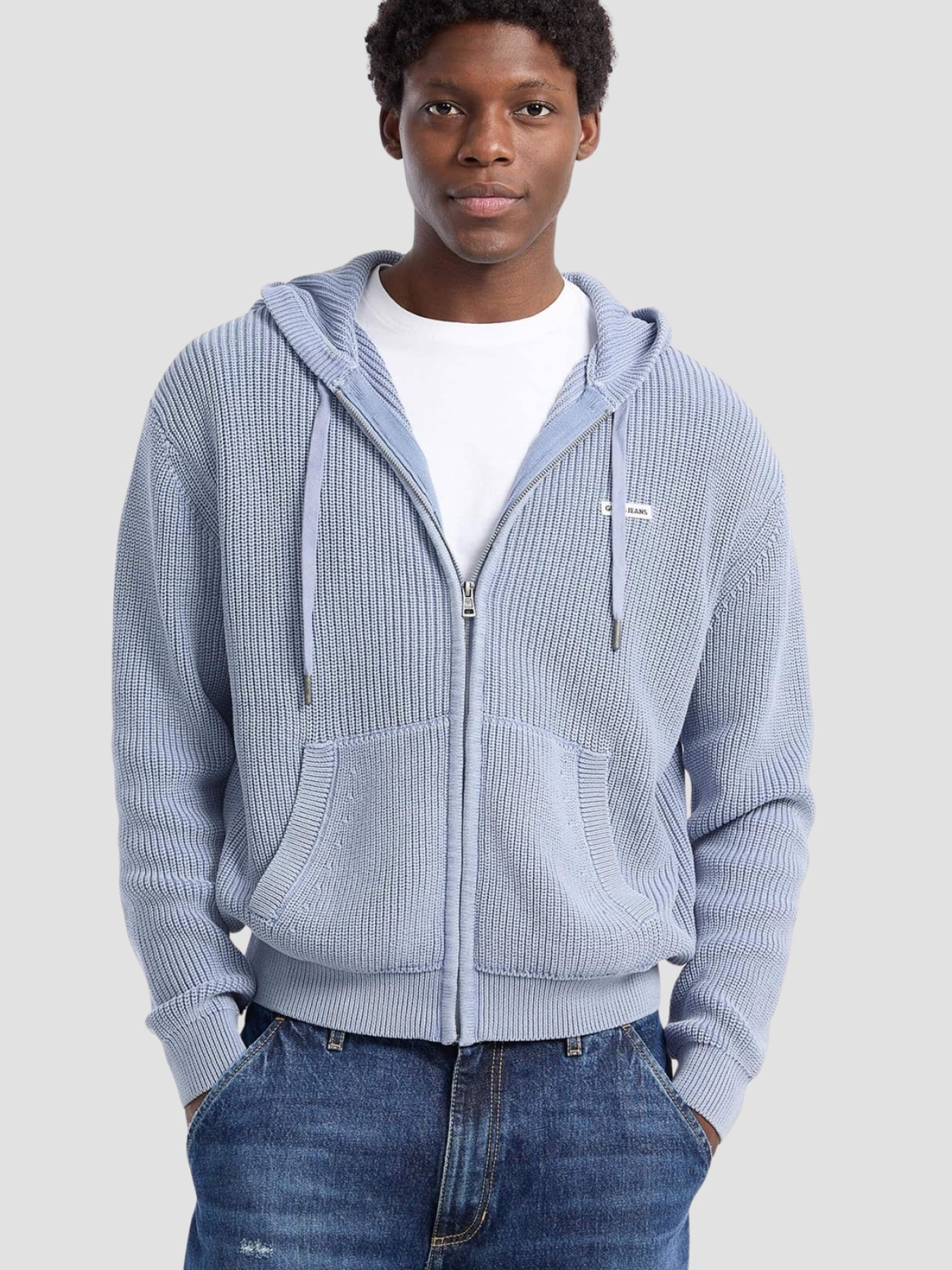 Худі та світшоти Guess Jeans модель M5YR20.Z3P41;IDWS Фото
